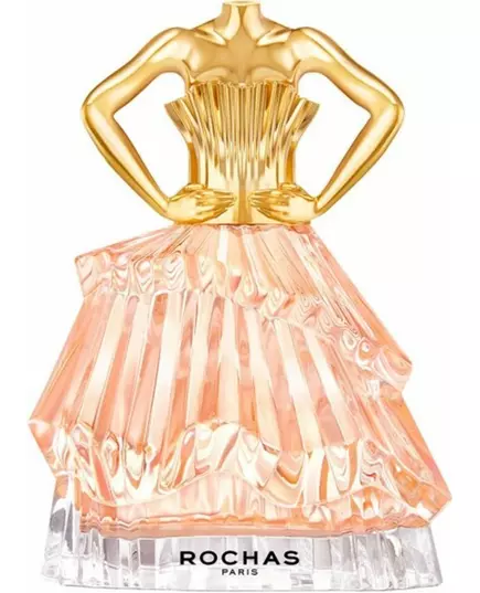 Rochas Audace Eau de Parfum Für Frauen, 90 ml