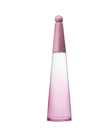 Issey Miyake L'Eau D'Issey Solar Violet Intense Eau de Toilette Für Frauen, 50 ml