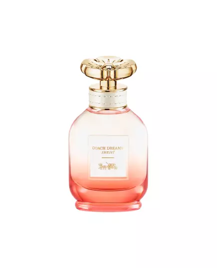 Coach Dreams Sunset Eau de Parfum Pour les femmes, 40 ml