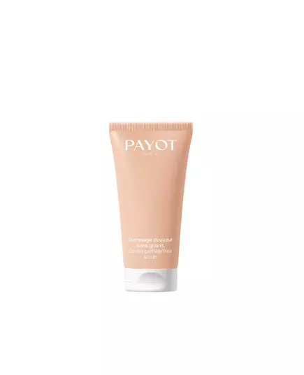Payot Nue Purification Gommage nettoyant Pour le visage, 50 ml