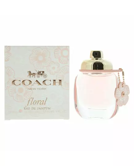 Coach Floral Eau de Parfum für Damen, 30 ml, Bild 2