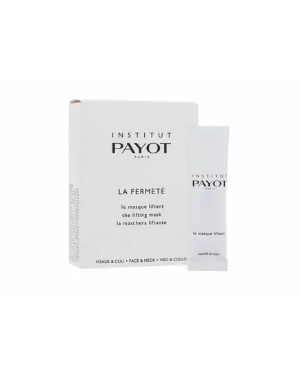 Setzen Payot Le Fermete Heben Crememaske 10 stk., 10 × 10 ml