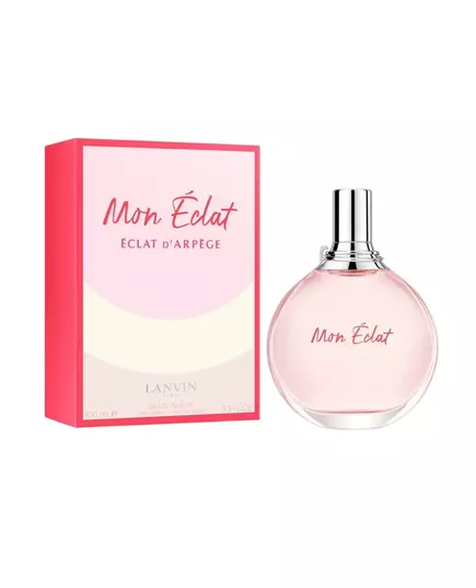 Lanvin Eclat d'Arpege Mon Eclat Eau de Parfum Pour les femmes, 100 ml, image 2