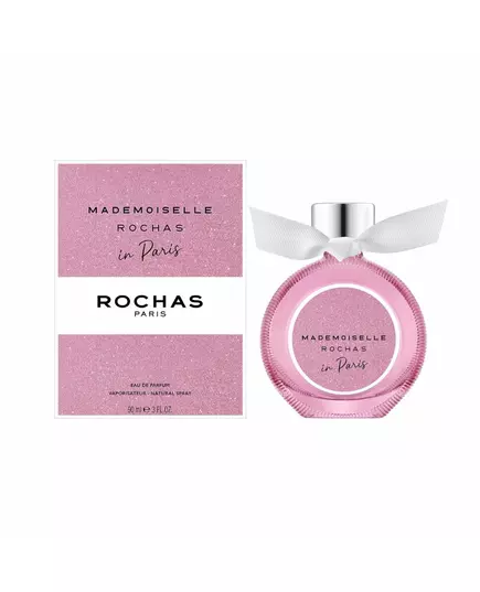 Rochas Mademoiselle Rochas In Paris Eau de Parfum Pour les femmes, 90 ml, image 2