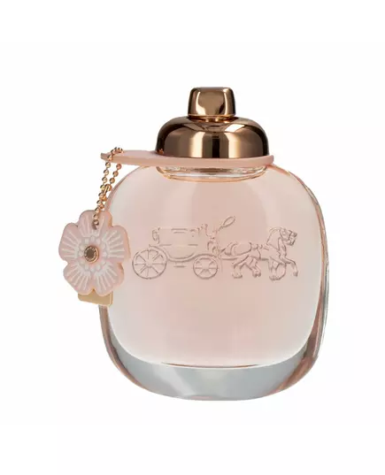 Coach Floral Eau de Parfum Für Frauen, 90 ml