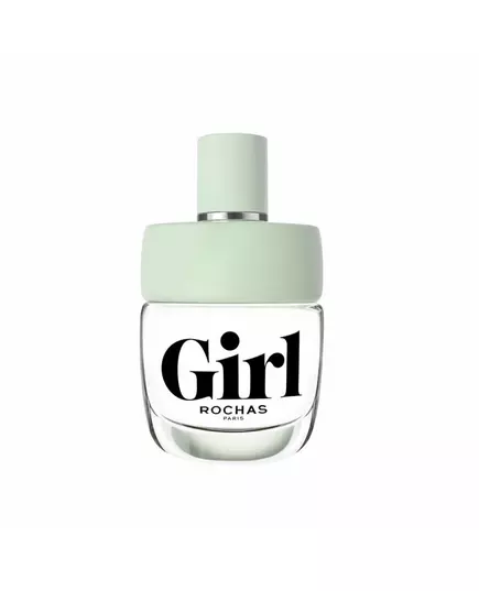 Rochas Girl Eau de Toilette Für Frauen, 60 ml, Bild 2