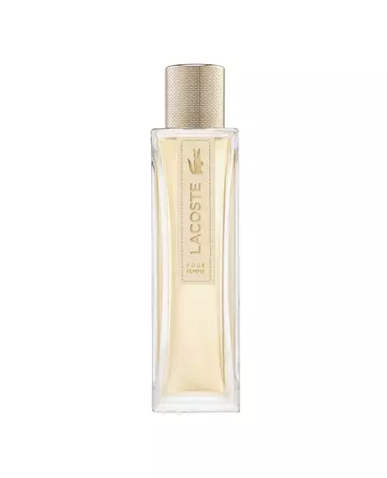 Lacoste Pour Femme Eau de Parfum Pour les femmes, 90 ml