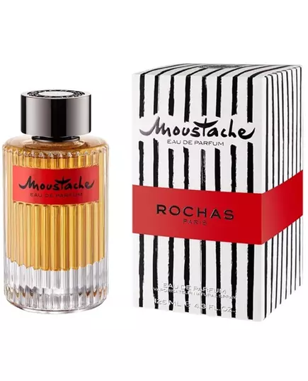 Rochas Moustache Eau de Parfum Pour hommes, 75 ml
