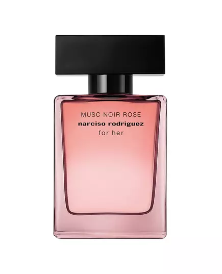 Narciso Rodriguez Musc Noir Rose Eau de Parfum Pour les femmes, 30 ml