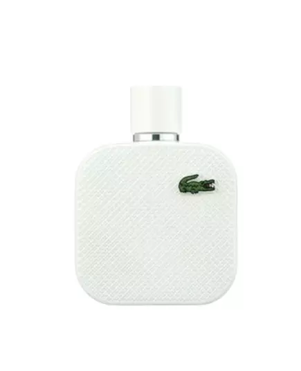 Lacoste Eau de Lacoste L.12.12 Blanc Eau de Parfum Für Männer, 50 ml, Bild 2