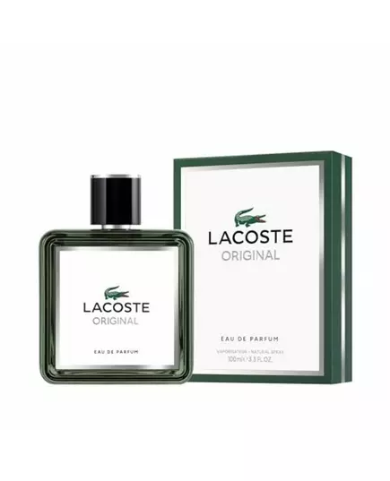Lacoste Original Eau de Parfum Pour hommes, 100 ml, image 2