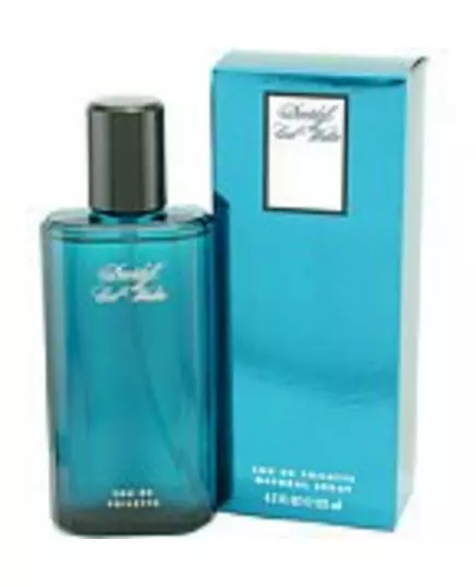 Davidoff Cool Water Beruhigend After-Shave-Lotion, 125 ml, Bild 4