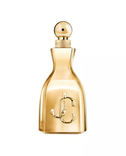Jimmy Choo I Want Choo Le Parfum Parfum Pour les femmes, 100 ml