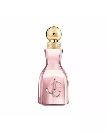 Jimmy Choo I WANT CHOO WITH LOVE Eau de Parfum Vapo, 40 ml