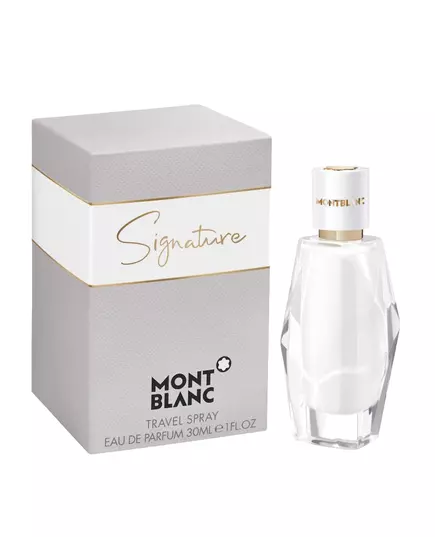 Montblanc Signature Eau de Parfum Pour les femmes, 30 ml, image 2