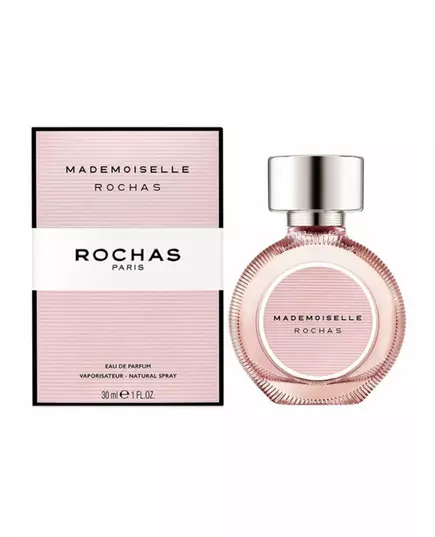 Rochas Mademoiselle Rochas Eau de Parfum Pour les femmes, 30 ml, image 2