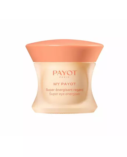 Payot MY PAYOT super energizing regard, 15 ml