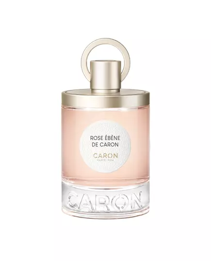 Caron Rose Ebène Eau de Parfum Pour les femmes, 100 ml