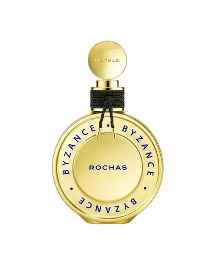 Rochas Byzance Gold Eau de Parfum Für Frauen, 90 ml