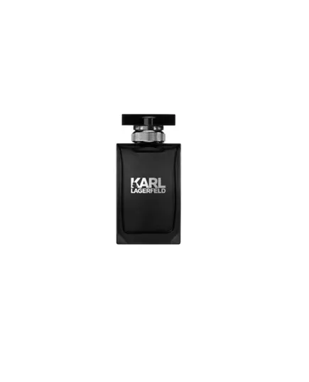 KARL LAGERFELD POUR HOMME eau de toilette vaporisateur, 50 ml