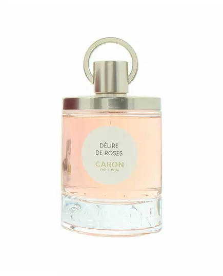 Caron Delire de Roses Parfüm Für Frauen, 100 ml