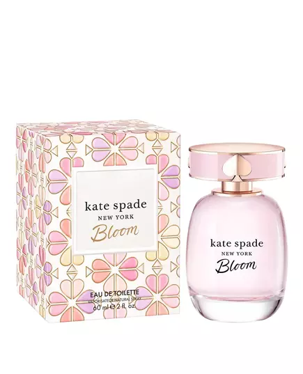 Kate Spade Bloom Eau de Toilette Pour les femmes, 60 ml, image 4