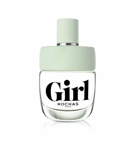 Rochas Girl Eau de Toilette Für Frauen, 100 ml