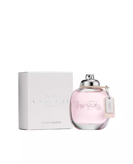 Coach Coach Eau de Toilette für Damen, 90 ml, Bild 2