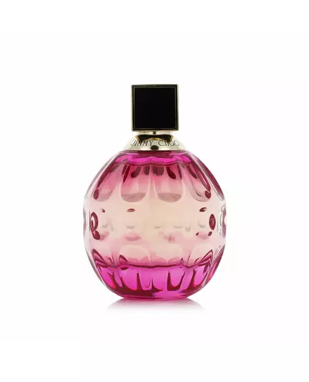 Jimmy Choo Rose Passion Eau de Parfum Pour les femmes, 100 ml
