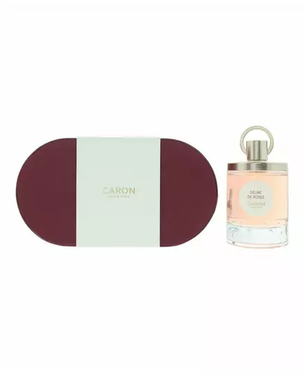 Caron Delire de Roses Parfüm Für Frauen, 100 ml, Bild 2