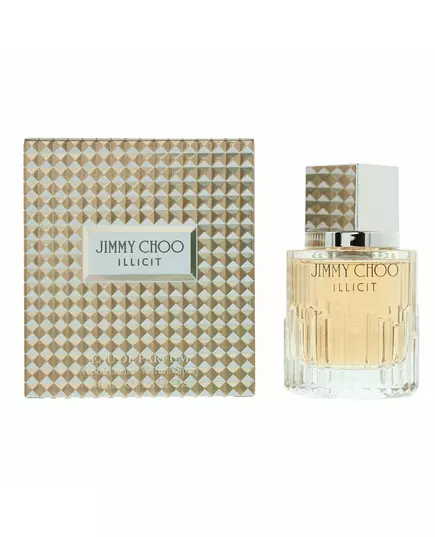 Jimmy Choo Illicit Eau de Parfum Pour les femmes, 40 ml, image 2
