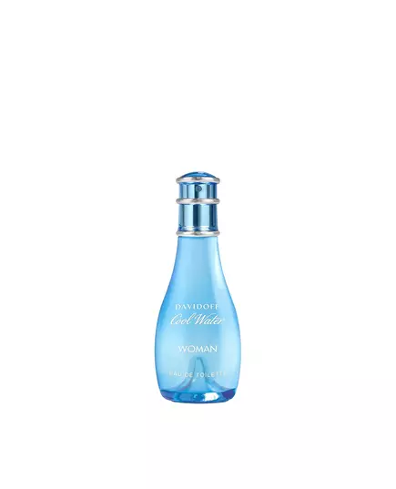 Davidoff Cool Water Eau de Toilette Für Frauen, 30 ml