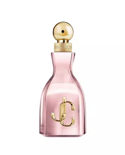 Jimmy Choo I Want Choo With Love Eau de Parfum Pour les femmes, 60 ml