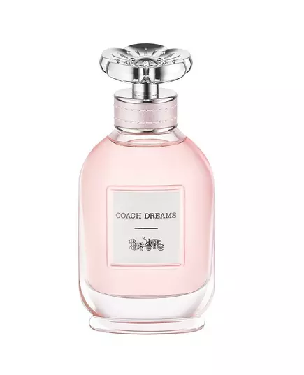 Coach Dreams Eau de Parfum Für Frauen, 60 ml