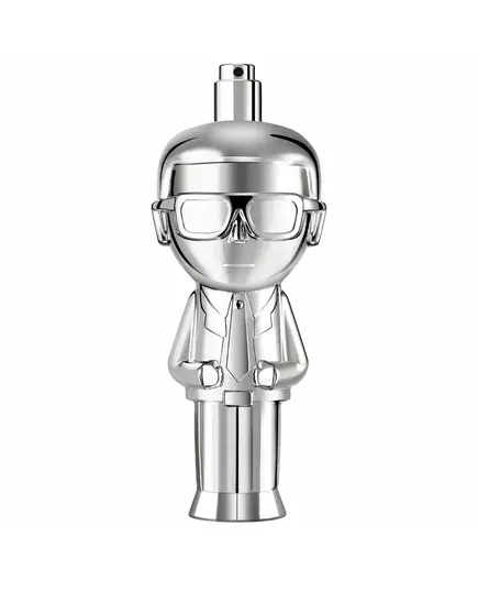Karl Lagerfeld Karl Ikonik Eau de Parfum Pour hommes, 100 ml