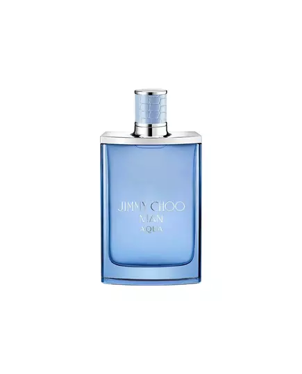 JIMMY CHOO MAN AQUA eau de toilette vaporisateur, 100 ml