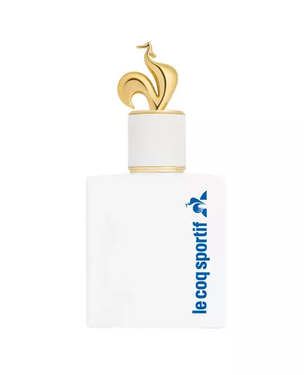 Le Coq Sportif Blanc Relax Eau de Parfum Unisex, 100 ml