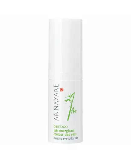 Annayake Bamboo Energetisierend Tag Augencreme, 15 ml