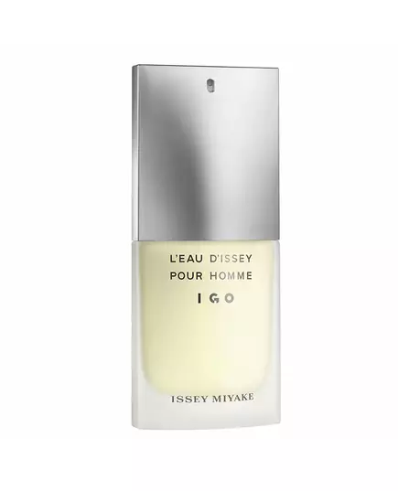 Issey Miyake L'Eau d'Issey Igo Eau de Toilette Pour hommes, 100 ml