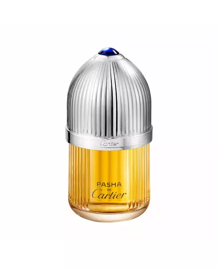 Cartier Pasha de Cartier Parfum pour homme, 50 ml