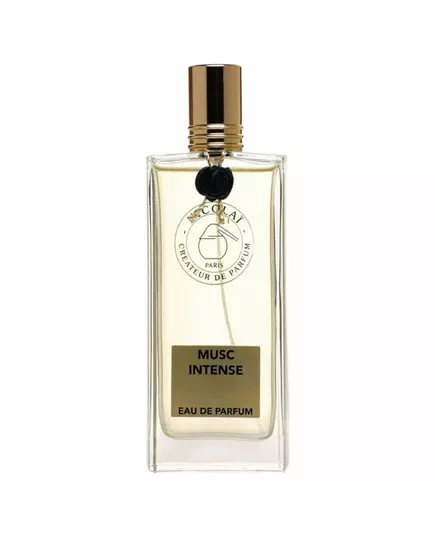 Parfums de Nicolai Musc Intense Eau de Parfum Pour les femmes, 100 ml