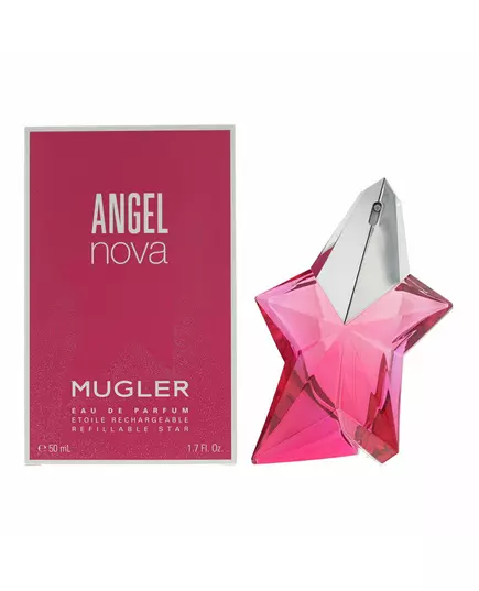 Thierry Mugler Angel Nova Eau de Parfum Für Frauen, 50 ml, Bild 2