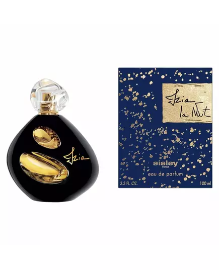 Sisley Izia La Nuit Eau de Parfum Pour les femmes, 50 ml, image 2