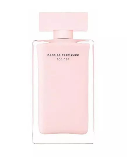 Narciso Rodriguez For Her Eau de Parfum Für Frauen, 100 ml