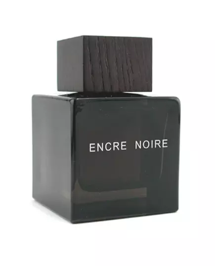 Lalique Encre Noire Eau de Toilette Für Männer, 100 ml