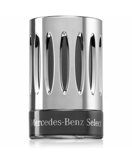 Mercedes-Benz Select Eau de Toilette Für Männer, 20 ml