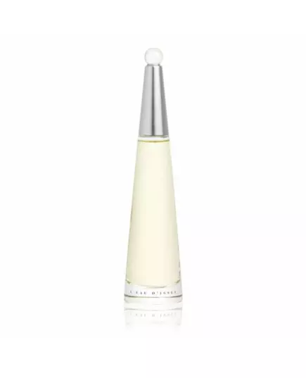 Issey Miyake L'Eau d'Issey Eau de Parfum Pour les femmes Rechargeable, 50 ml