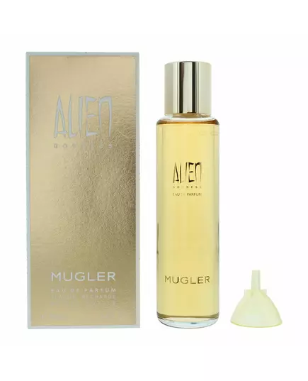 Thierry Mugler Alien Goddess Eau de Parfum Pour les femmes Recharge, 100 ml