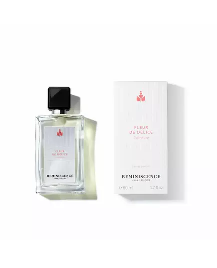 Reminiscence Fleur de Delice Eau de Parfum Unisexe, 50 ml