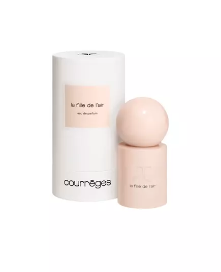 Courreges La Fille De L'air Eau de Parfum Unisexe, 50 ml, image 2